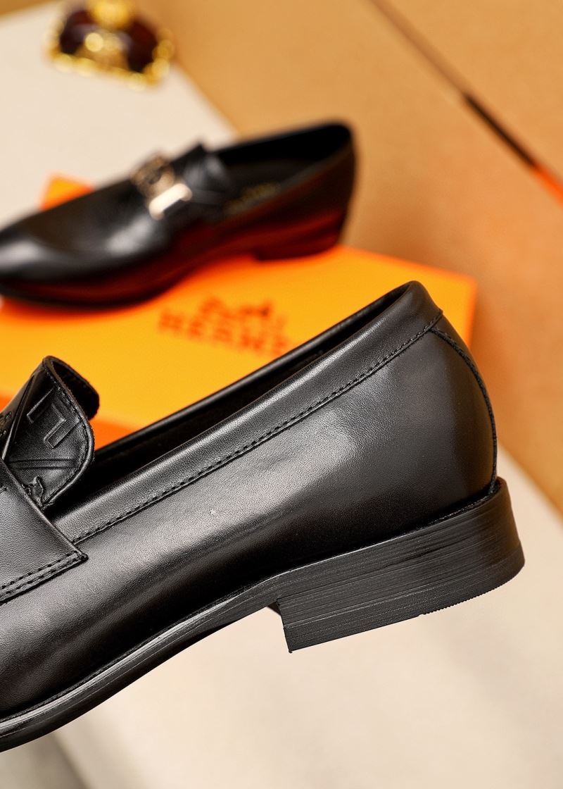 Hermes Business Shoes